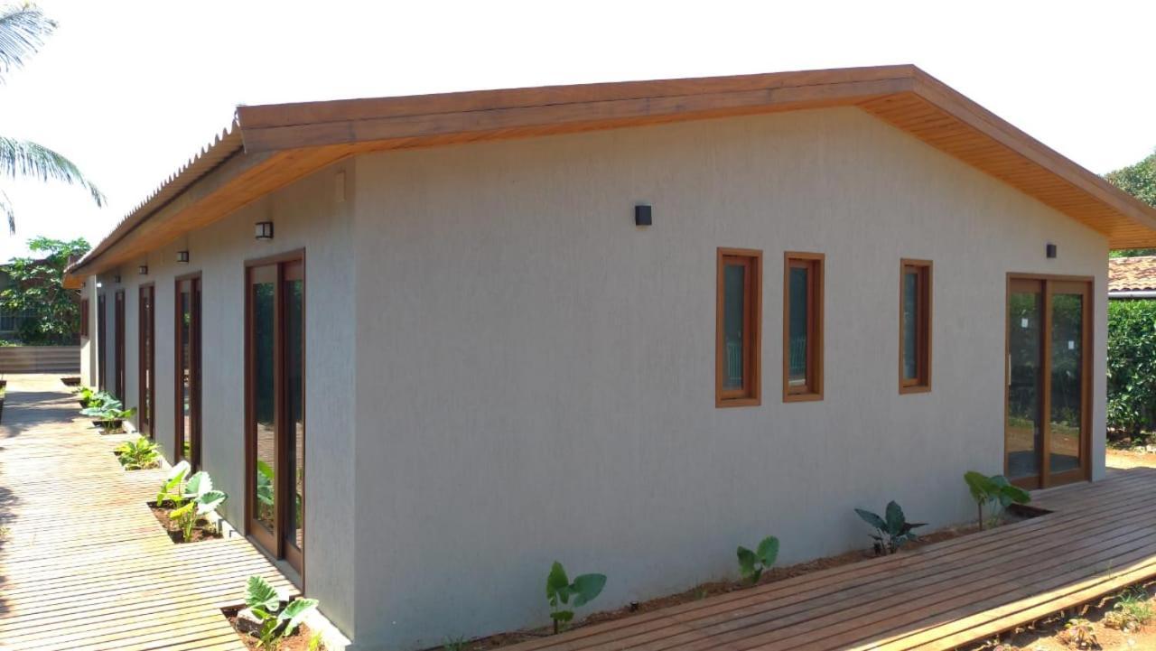 Pousada Maresia Fernando de Noronha Exterior photo