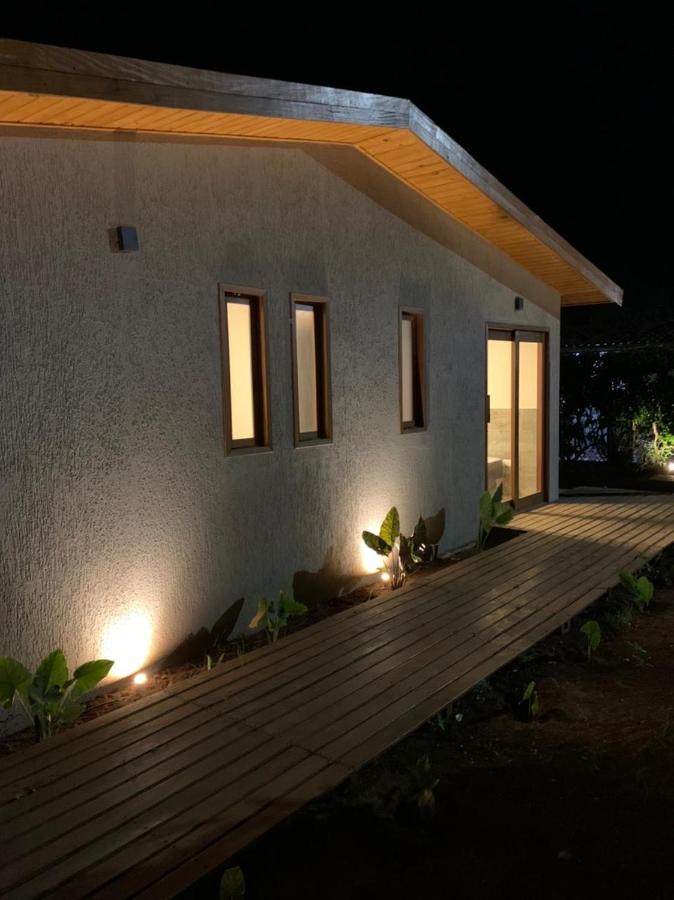 Pousada Maresia Fernando de Noronha Exterior photo