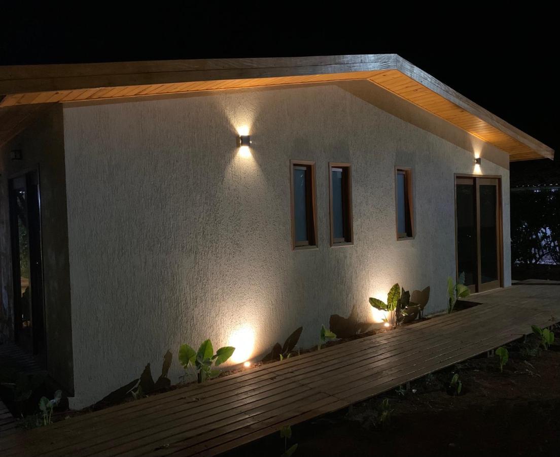 Pousada Maresia Fernando de Noronha Exterior photo