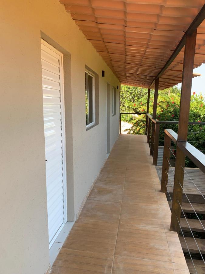 Pousada Maresia Fernando de Noronha Exterior photo