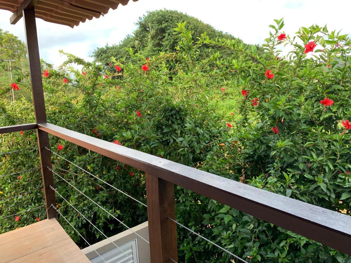 Pousada Maresia Fernando de Noronha Exterior photo
