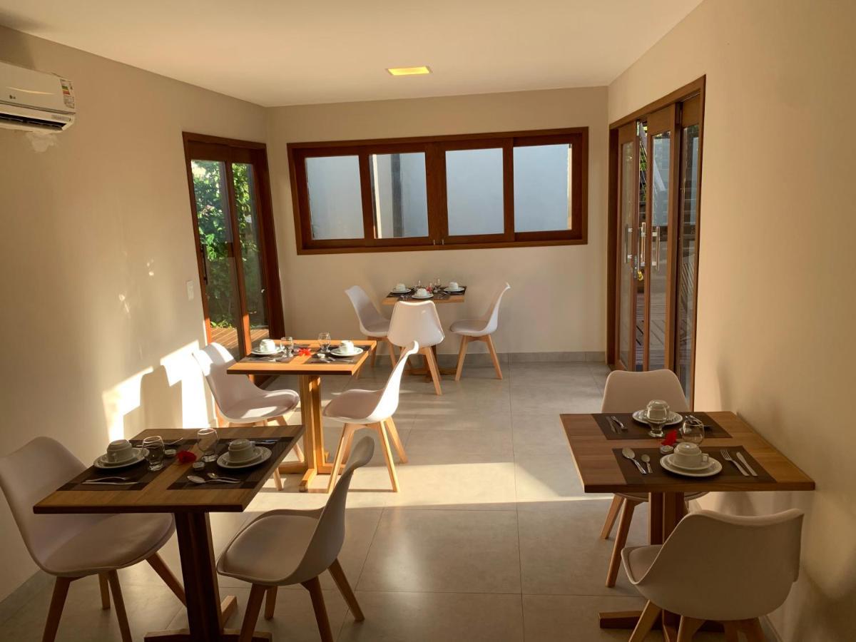 Pousada Maresia Fernando de Noronha Exterior photo