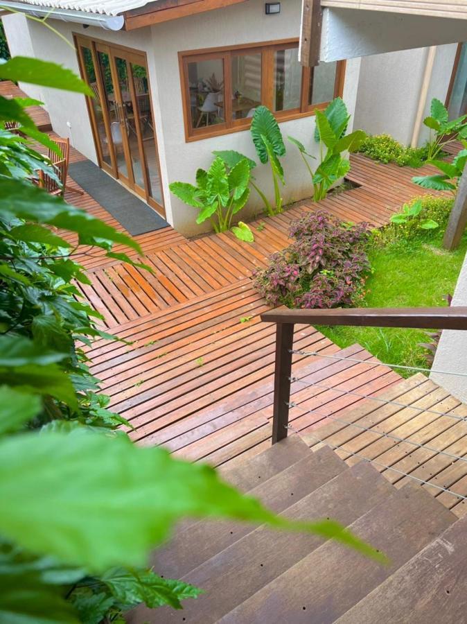 Pousada Maresia Fernando de Noronha Exterior photo