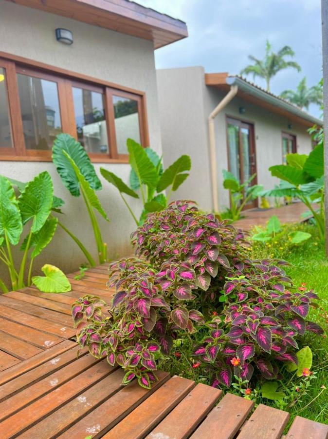 Pousada Maresia Fernando de Noronha Exterior photo